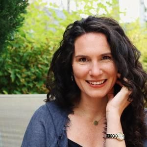 Meet your Posher, Amy